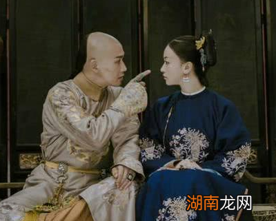 每个朝代都有宫廷丑闻 清朝为何很少宫女丑闻