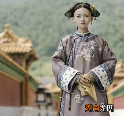 每个朝代都有宫廷丑闻 清朝为何很少宫女丑闻