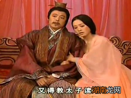 中国历史上记载的第一个“假太监” 与太后私通后还生下两个孩子