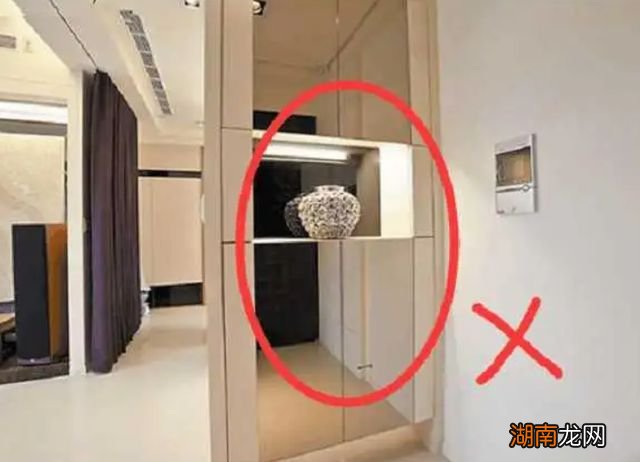 “进门见三物,家败财散空”,三物指啥?古人经验有无道理