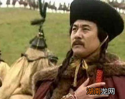 明朝两百多年都没有解决蒙古问题 清朝是怎么轻松搞定的