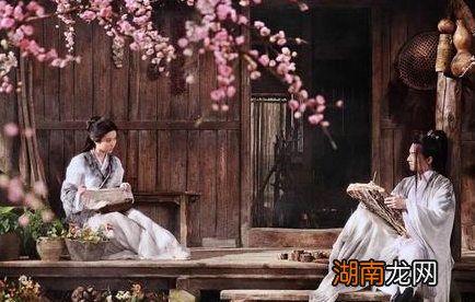 唐朝诗人为什么喜欢&amp;ldquo;以汉喻唐&amp;rdquo; 究竟是什么原因造成这种现象的