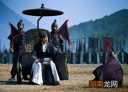 诸葛亮死后司马懿为什么再也不伐蜀 司马懿这么做的原因是什么