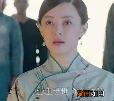 古代女子年纪轻轻的守寡了 她们是如何度过自己的后半生的