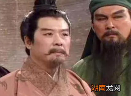 刘备为什么不让张飞镇守汉中 刘备为什么将张飞放在这个地方