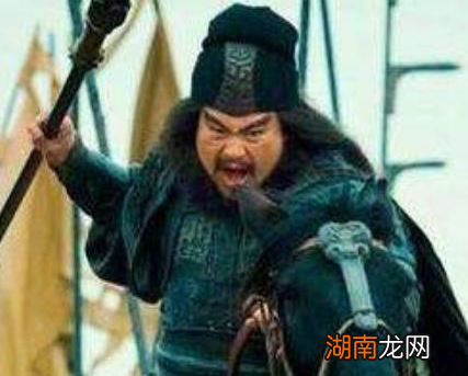 刘备为什么不让张飞镇守汉中 刘备为什么将张飞放在这个地方