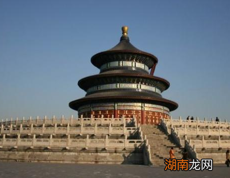 清朝皇帝为什么不喜欢紫禁城 其中一点就是民族特性