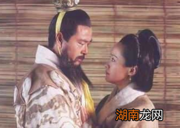 枭雄曹操一生愧对无数人,唯独对她有愧疚之情