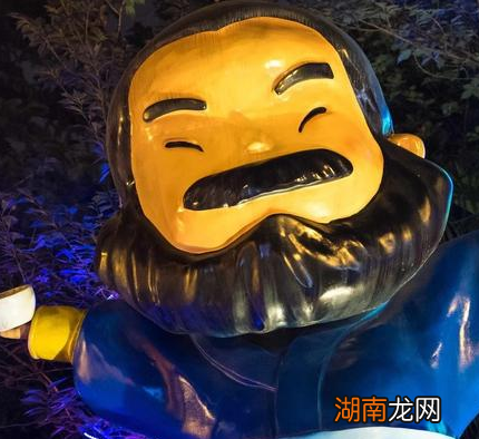 刘备称帝手下最高的武将是谁 是关羽张飞还是马超赵云