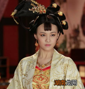 受尽宠爱的太平公主，她为何保不住最爱的薛绍？