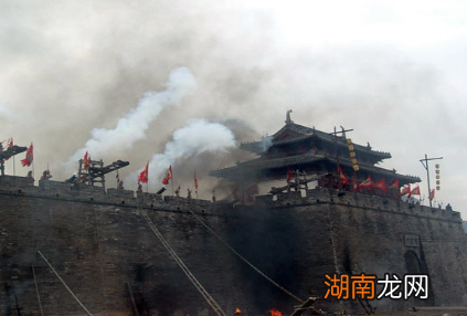 揭秘：为何说明朝最爱面子的皇帝是崇祯？