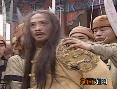 太平天国灭亡时诸多的王爷下场如此 他们的下场有多惨