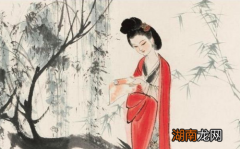 刘采春：唐代四大女诗人之一兼歌唱家，她为何会投河自尽？