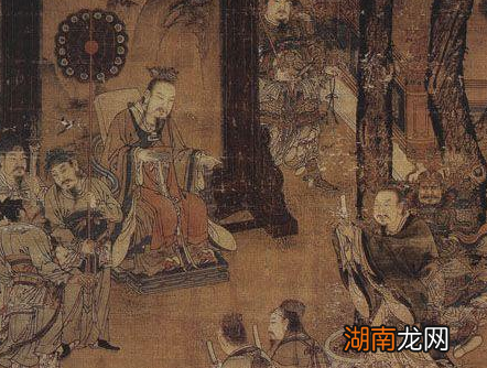 真实的后宫到底是什么样的 真的和电视演的那么恐怖吗