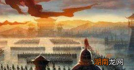 古代将军训话没有音响 古人是如何给十万将士训话的