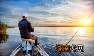 夏天热怎么钓鱼，夏天太热怎么钓鱼