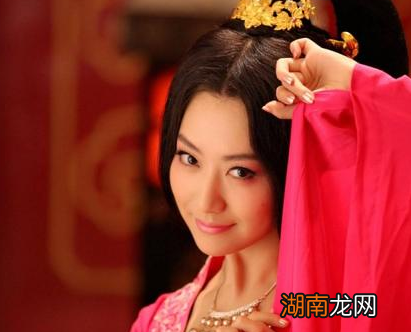 历史上的萧皇后到底是什么样的 她真的有演义中的那么不堪吗