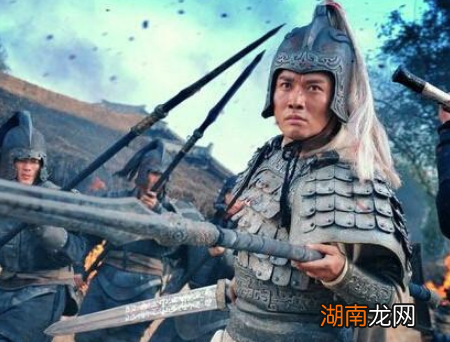 关羽孙权皆是他的手下败将,文聘的能力有多强?