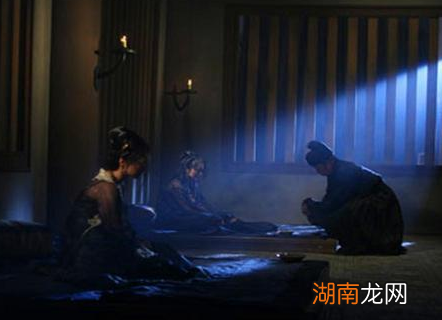 清宫剧里冷宫都是一个特别可怕的地方 冷宫究竟长什么样子