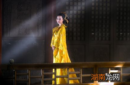 清宫剧里冷宫都是一个特别可怕的地方 冷宫究竟长什么样子