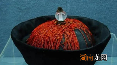 清朝官帽大致分为三类 这些帽子分别用于什么场合