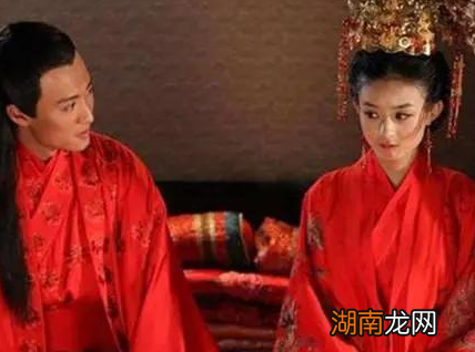 古人是怎么解决光棍问题的 其中有一种方法就是官媒