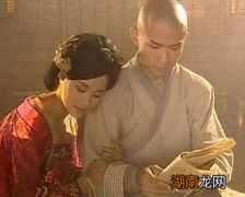 古代和尚是怎么解决生理需要的 看看开放的唐朝就知道了