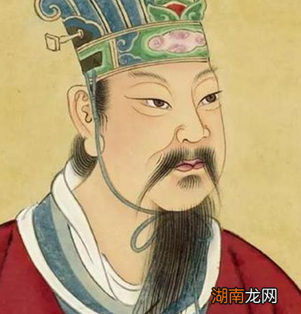 比干被挖心之后都没死 卖菜妇人一句话比干为什么就死了