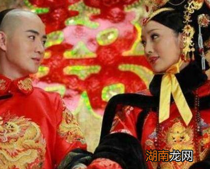 古代女子为什么年纪轻轻的就嫁人了 为了增加人口