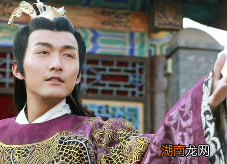 自古皇权争夺极其血腥残酷 朱标的太子之位为什么无人敢动