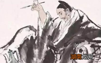 李白一生浪迹天涯游山玩水的 李白的钱是怎么来的