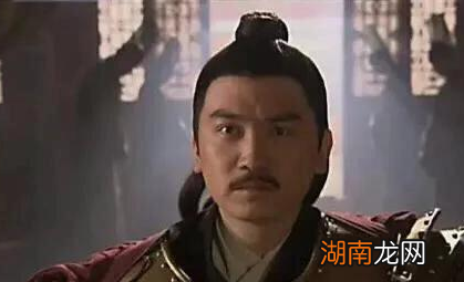 他是朱元璋留下震慑朱棣的大将 只可惜朱允炆不会用