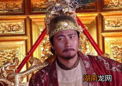 他是朱元璋留下震慑朱棣的大将 只可惜朱允炆不会用