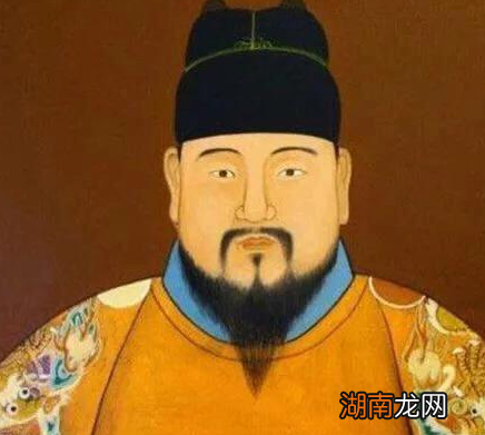 他是朱元璋留下震慑朱棣的大将 只可惜朱允炆不会用