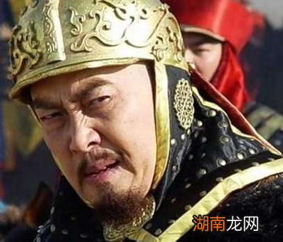 朱元璋为什么不传位给朱棣 只能说朱棣完美的避开了选择