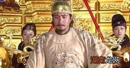 朱元璋小时候给地主刘德放牛 朱元璋当上皇帝后是怎么对待刘德的