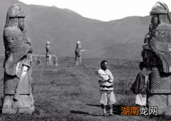 朱元璋陵墓经过600年的洗礼 陵墓为什么至今毫发无损