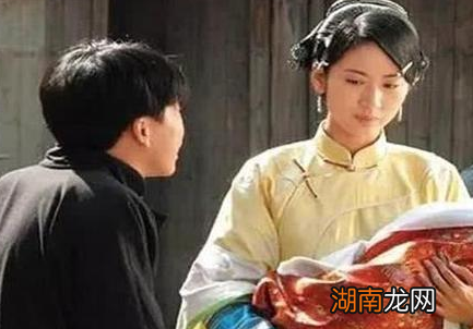 古代女子怀孕为什么叫身怀六甲 这里面有什么说法和故事