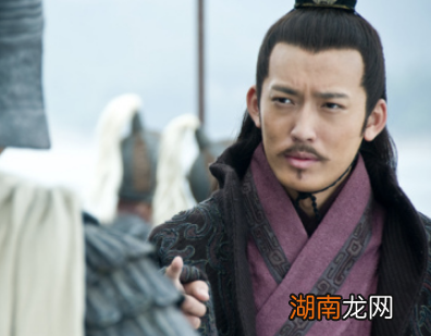 赫赫有名的东吴大将吕蒙怎么死的?他死后孙权背负骂名