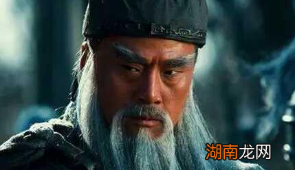 关羽雕像都是闭眼是因为要杀人吗 其实里面还有一个原因