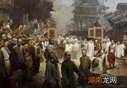古代行刑时间为什么要在午时三刻 午时三刻是现在的几点几分
