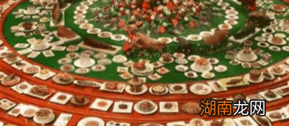 慈禧特别喜欢吃一道菜 为什么得知原料后就将厨子给杀了