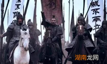 古代打仗的士兵真的吃白米饭吗 看完别再被电视剧被骗了