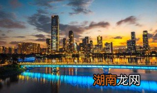 深圳特区40周年庆祝活动 深圳特区40周年庆祝活动介绍