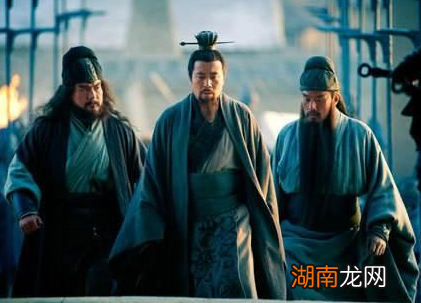 刘备伐吴都没有缺粮食 诸葛亮北伐怎么就缺粮食了