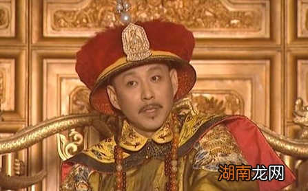 康熙的大儿子为什么当不了太子 因为祖宗家法不许