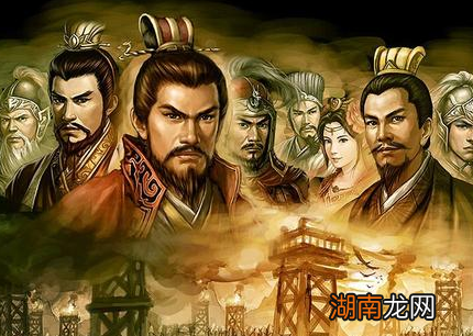 魏蜀吴如果不是分居天下而是三者一条心 历史又会是什么样的