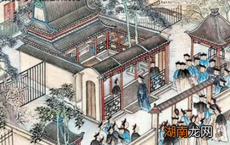 历史上零录取率的一场科举考试,李林甫为何这样做?