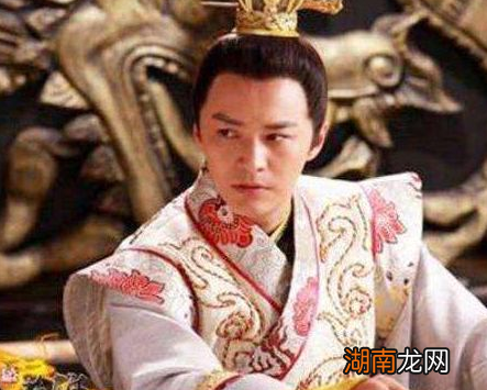 李世民已经是太子了 李世民为什么如此着急逼李渊退位