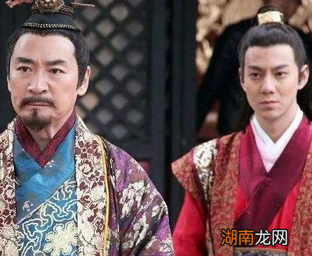 李世民已经是太子了 李世民为什么如此着急逼李渊退位